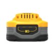 DEWALT DCBP520-2 POWERSTACK 20V Lithium-Ion 5.0Ah Battery Pack (2 Pack)
