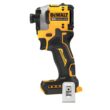 DEWALT DCK2051D2 20V MAX XR Cordless Drill/Driver, ATOMIC Impact Driver 2 Tool Combo Kit, (2) 2.0Ah Batteries, Charger, and Bag