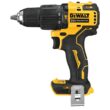 DEWALT DCK279C2W412 ATOMIC 20V MAX Cordless Brushless Hammer Drill/Impact 2 Tool Combo Kit, 20V 4.5-5 in. Grinder, and (2) 1.3Ah Batteries DEWALT DCK279C2W412 ATOMIC 20V MAX Cordless Brushless Hammer Drill/Impact 2 Tool Combo Kit, 20V 4.5-5 in. Grinder, and (2) 1.3Ah Batteries