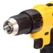 DEWALT 20V MAX Cordless 4 Tool Combo Kit with (2) 20V 2.0Ah Batteries and Charger