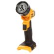 DEWALT 20V MAX Cordless 4 Tool Combo Kit with (2) 20V 2.0Ah Batteries and Charger
