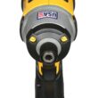 DEWALT 20V MAX Cordless 4 Tool Combo Kit with (2) 20V 2.0Ah Batteries and Charger