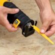 DEWALT DCS380BW230 20V MAX Cordless Reciprocating Saw and (1) 20V MAX Compact Lithium-Ion 3.0Ah Battery