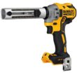 DEWALT DCS382BWDCE151B 20V MAX XR Cordless Brushless Reciprocating Saw and 20V MAX XR Cordless Brushless Cable Stripper (Tools-Only) DEWALT DCS382BWDCE151B 20V MAX XR Cordless Brushless Reciprocating Saw and 20V MAX XR Cordless Brushless Cable Stripper (Tools-Only)