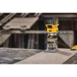 DEWALT DCS382BWDCW600B 20V MAX XR Cordless Brushless Reciprocating Saw and 20V MAX XR Cordless Brushless Compact Router (Tools-Only)