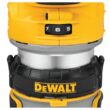 DEWALT DCS382BWDCW600B 20V MAX XR Cordless Brushless Reciprocating Saw and 20V MAX XR Cordless Brushless Compact Router (Tools-Only)