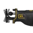 DEWALT DCS382BWDCW600B 20V MAX XR Cordless Brushless Reciprocating Saw and 20V MAX XR Cordless Brushless Compact Router (Tools-Only)