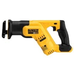 DEWALT DCS387B 20V MAX Cordless Compact Reciprocating Saw (Tool Only)