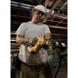 DEWALT DCS387BW205 20V MAX Cordless Compact Reciprocating Saw with 20V 5.0Ah Premium Battery Pack