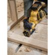 DEWALT DCS387BW205 20V MAX Cordless Compact Reciprocating Saw with 20V 5.0Ah Premium Battery Pack