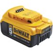 DEWALT DCS387BW205 20V MAX Cordless Compact Reciprocating Saw with 20V 5.0Ah Premium Battery Pack