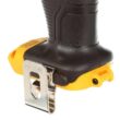 DEWALT DCD740B 20V MAX Cordless 3/8 in. Right Angle Drill/Driver (Tool Only) DEWALT DCD740B 20V MAX Cordless 3/8 in. Right Angle Drill/Driver (Tool Only)