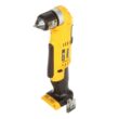 DEWALT DCD740B 20V MAX Cordless 3/8 in. Right Angle Drill/Driver (Tool Only) DEWALT DCD740B 20V MAX Cordless 3/8 in. Right Angle Drill/Driver (Tool Only)