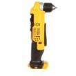 DEWALT DCD740B 20V MAX Cordless 3/8 in. Right Angle Drill/Driver (Tool Only) DEWALT DCD740B 20V MAX Cordless 3/8 in. Right Angle Drill/Driver (Tool Only)