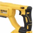 DEWALT DCH133BWP034C 20V MAX Cordless Brushless 1 in. SDS Plus D-Handle Rotary Hammer and 20V POWERSTACK Battery Starter Kit
