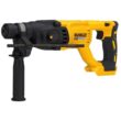 DEWALT DCH133BWP034C 20V MAX Cordless Brushless 1 in. SDS Plus D-Handle Rotary Hammer and 20V POWERSTACK Battery Starter Kit