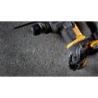 DEWALT DCH172D2 20V Max Lithium-Ion Brushless Cordless 5/8 in. SDS PLUS Rotary Hammer Kit with Two 2.0Ah Batteries and Charger