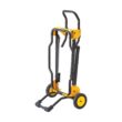 DEWALT DWE74911 31.5 lbs. Rolling Table Saw Stand