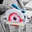 DIABLO D1208DH HARDIEBlade 12 in. x 8-Tooth Polycrystalline Diamond (PCD) Tipped Fiber Cement Circular Saw Blade