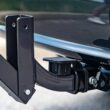 DK2 BCR290 4-Bike Hitch Bike Rack DK2 BCR290 4-Bike Hitch Bike Rack