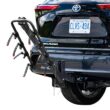 DK2 BCR290 4-Bike Hitch Bike Rack DK2 BCR290 4-Bike Hitch Bike Rack