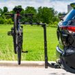 DK2 BCR290 4-Bike Hitch Bike Rack DK2 BCR290 4-Bike Hitch Bike Rack