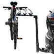 DK2 BCR290 4-Bike Hitch Bike Rack DK2 BCR290 4-Bike Hitch Bike Rack