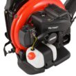 ECHO PB-755ST 233 MPH 651 CFM 63.3cc Gas 2-Stroke Cycle Backpack Leaf Blower with Tube Throttle ECHO PB-755ST 233 MPH 651 CFM 63.3cc Gas 2-Stroke Cycle Backpack Leaf Blower with Tube Throttle