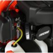 ECHO PB-755ST 233 MPH 651 CFM 63.3cc Gas 2-Stroke Cycle Backpack Leaf Blower with Tube Throttle ECHO PB-755ST 233 MPH 651 CFM 63.3cc Gas 2-Stroke Cycle Backpack Leaf Blower with Tube Throttle