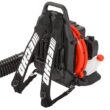 ECHO PB-755ST 233 MPH 651 CFM 63.3cc Gas 2-Stroke Cycle Backpack Leaf Blower with Tube Throttle ECHO PB-755ST 233 MPH 651 CFM 63.3cc Gas 2-Stroke Cycle Backpack Leaf Blower with Tube Throttle