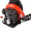 ECHO PB-755ST 233 MPH 651 CFM 63.3cc Gas 2-Stroke Cycle Backpack Leaf Blower with Tube Throttle ECHO PB-755ST 233 MPH 651 CFM 63.3cc Gas 2-Stroke Cycle Backpack Leaf Blower with Tube Throttle