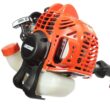 ECHO GT-225L 21.2 cc Gas 2-Stroke Extended Length Curved Shaft String Trimmer