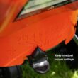 ECHO RB-60 60 lbs. Heavy-Duty Spreader