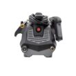 AR Blue Clean Maxx2300 2-in-1, Electric Induction Motor 2300 PSI, Cold Water, Electric Pressure Washer, Up to 1.5 GPM, Maxx2300