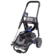 AR Blue Clean Maxx2300 2-in-1, Electric Induction Motor 2300 PSI, Cold Water, Electric Pressure Washer, Up to 1.5 GPM, Maxx2300