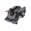 AR Blue Clean Maxx2300 2-in-1, Electric Induction Motor 2300 PSI, Cold Water, Electric Pressure Washer, Up to 1.5 GPM, Maxx2300