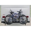 Elevate Outdoor BC4BM 140 lbs. 4-Bike Steel RV Bumper Bike Rack