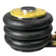 ESCO 92041 2-Ton Air Bladder Jack (3-Stage)