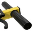 ESCO 92041 2-Ton Air Bladder Jack (3-Stage)