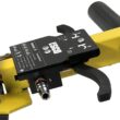 ESCO 92041 2-Ton Air Bladder Jack (3-Stage)