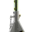 ESCO 10498-K 3-Ton Performance Jack Stand Kit