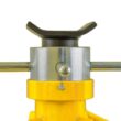 ESCO 10802 20-Ton Heavy-Duty Screw Style Jack Stand (Short)