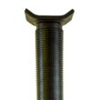 ESCO 10803 20-Ton Heavy-Duty Screw Style Jack Stand (Tall)