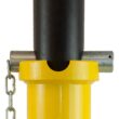 ESCO 25-Ton Heavy-Duty Pin Style Jack Stand (Tall)
