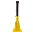 ESCO 25-Ton Heavy-Duty Pin Style Jack Stand (Tall)
