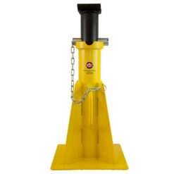 ESCO  25-Ton Heavy-Duty Pin Style Jack Stand (Tall)