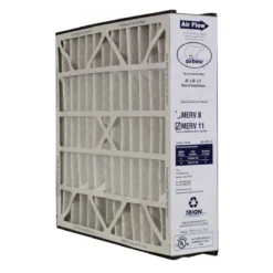 Trion 259112-103 Air Bear 20.5 x 19.75 x 4.78 In MERV 11 Purifier Filter (4 Ct)