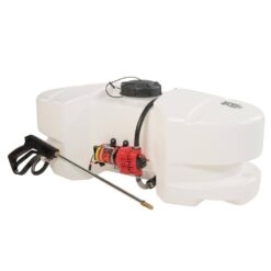 FIMCO 7439607 25 Gal. Deluxe Pistol Grip Tank Sprayer