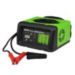 Forney 52750 6-Volts at 2 Amp, 10 Amp and 20 Amp and 12-Volts at 2 Amp, 10 Amp, 20 Amp and 100 Amp Start Battery Charger