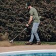 Green Machine 62V 16 in. Cordless Carbon Fiber Shaft String Trimmer Brushless motor and Auto-Wind spool with 2.5AH Battery and Charger